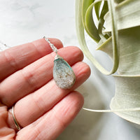 Beach Sand Necklace