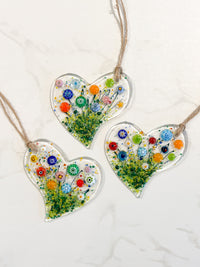 Glass Heart Workshop