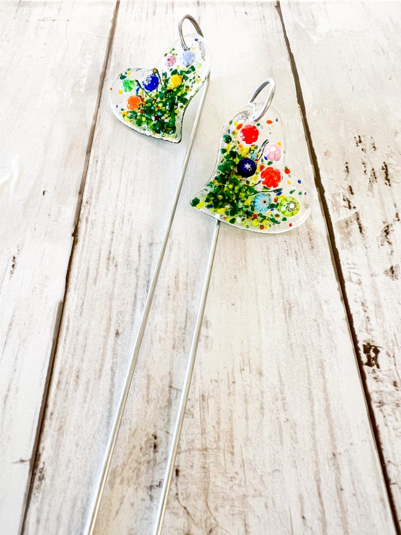 Glass Hearts – Glass Girl Studio